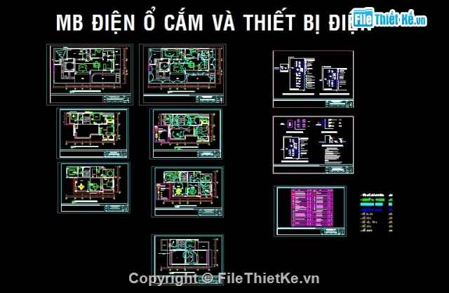 bản vẽ thiết kế,thiết kế bản vẽ thi công,bản vẽ biệt thự đẹp,bản vẽ biệt thự 11x21m